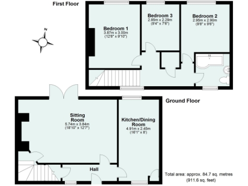 property Low res Floorplan Images}