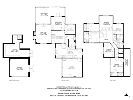 property Low res Floorplan Images}