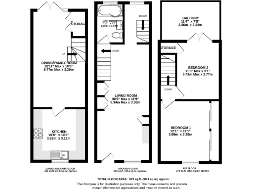 property Low res Floorplan Images}