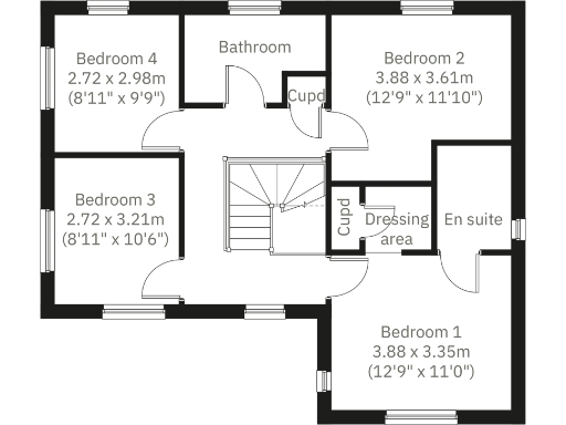 property Low res Floorplan Images}