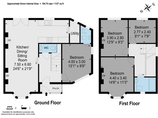property Low res Floorplan Images}