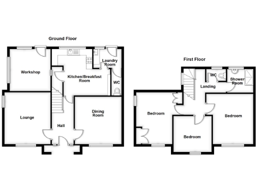 property Low res Floorplan Images}