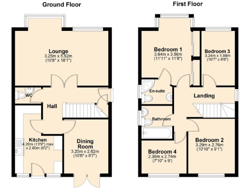 property Low res Floorplan Images}