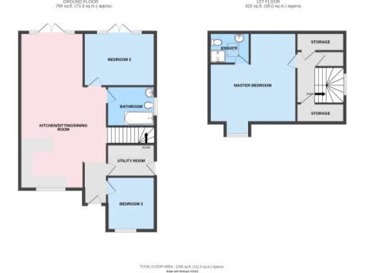 property Low res Floorplan Images}