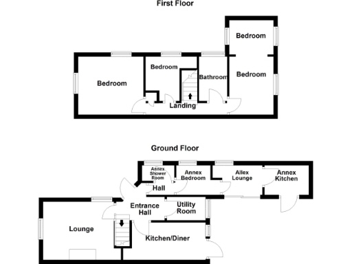 property Low res Floorplan Images}