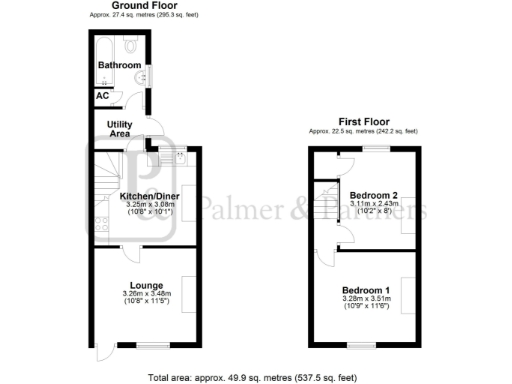 property Low res Floorplan Images}