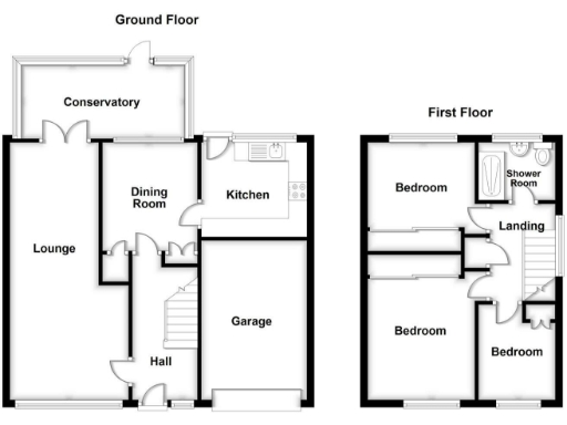 property Low res Floorplan Images}