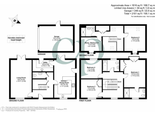 property Low res Floorplan Images}