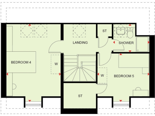 property Low res Floorplan Images}