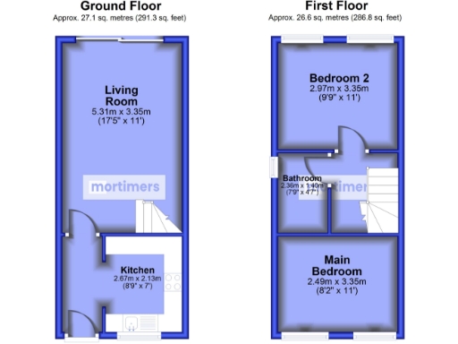 property Low res Floorplan Images}