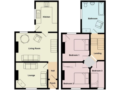 property Low res Floorplan Images}
