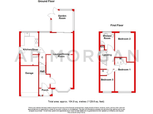 property Low res Floorplan Images}