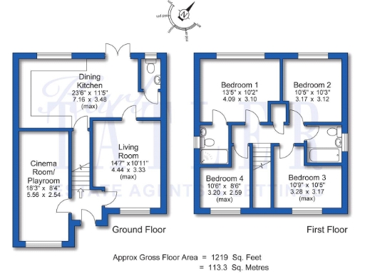 property Low res Floorplan Images}