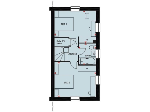property Low res Floorplan Images}