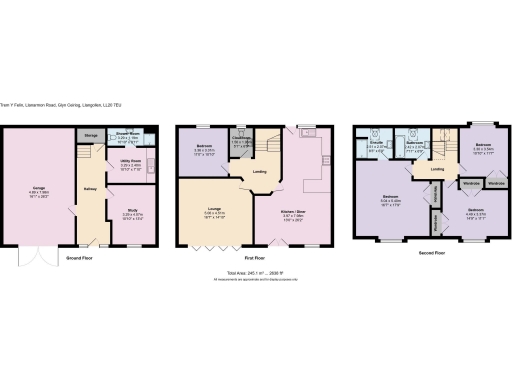 property Low res Floorplan Images}