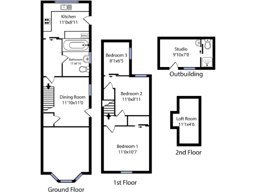 property Low res Floorplan Images}