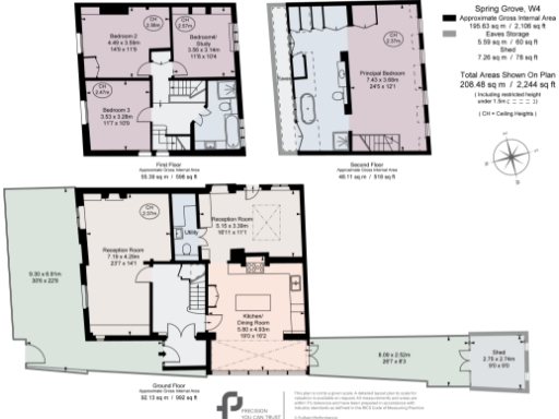 property Low res Floorplan Images}