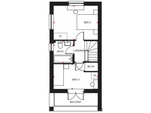 property Low res Floorplan Images}