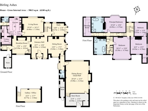 property Low res Floorplan Images}