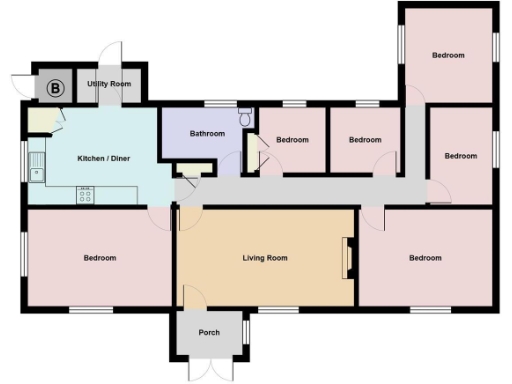 property Low res Floorplan Images}