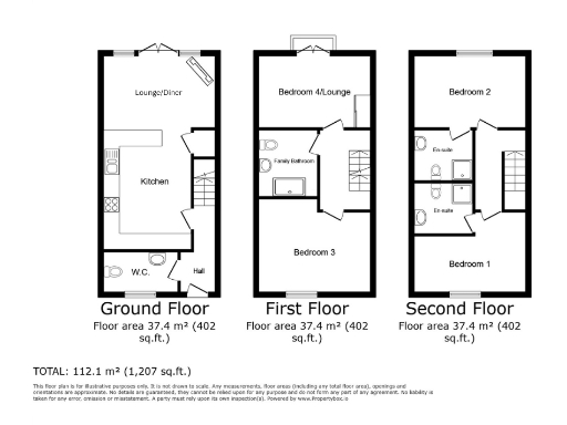 property Low res Floorplan Images}