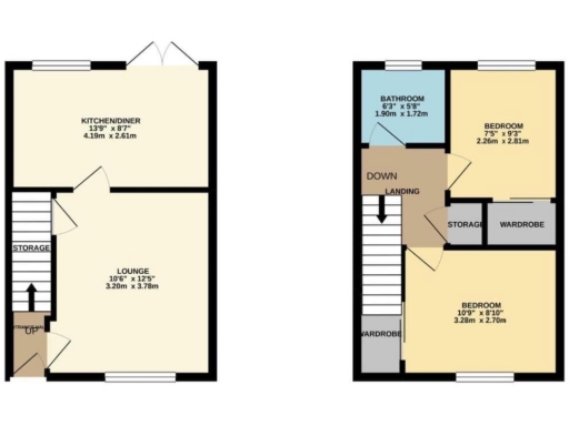 property Low res Floorplan Images}