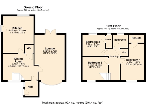 property Low res Floorplan Images}