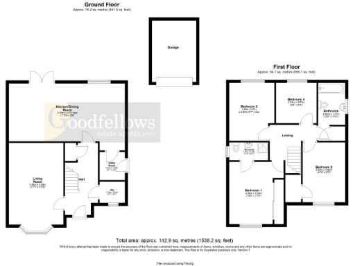 property Low res Floorplan Images}