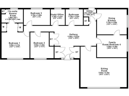 property Low res Floorplan Images}