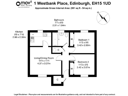 property Low res Floorplan Images}