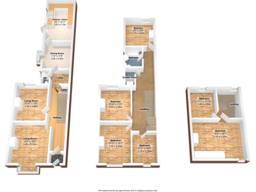 property Low res Floorplan Images}