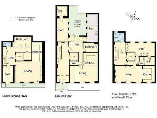 property Low res Floorplan Images}