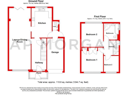 property Low res Floorplan Images}