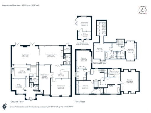 property Low res Floorplan Images}