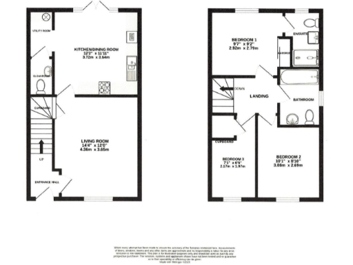 property Low res Floorplan Images}