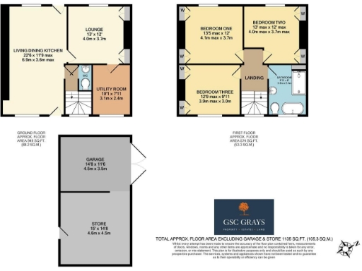 property Low res Floorplan Images}