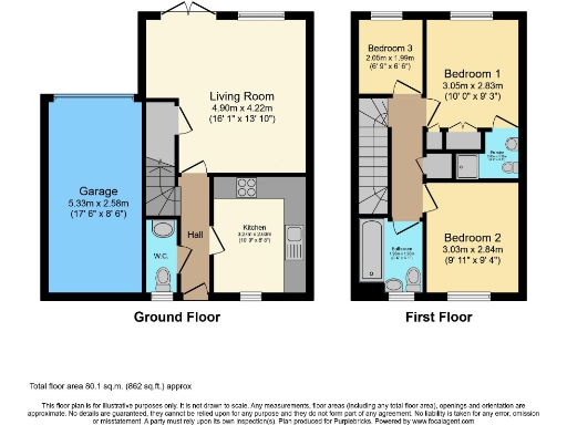 property Low res Floorplan Images}