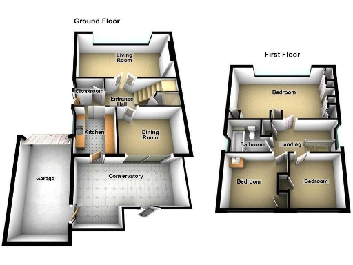property Low res Floorplan Images}