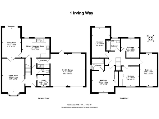 property Low res Floorplan Images}