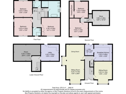 property Low res Floorplan Images}