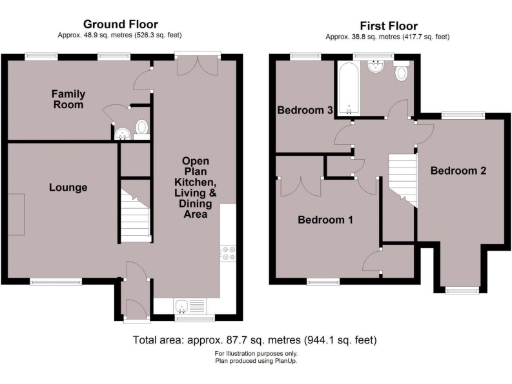 property Low res Floorplan Images}