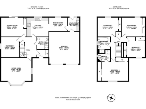 property Low res Floorplan Images}