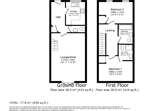 property Low res Floorplan Images}