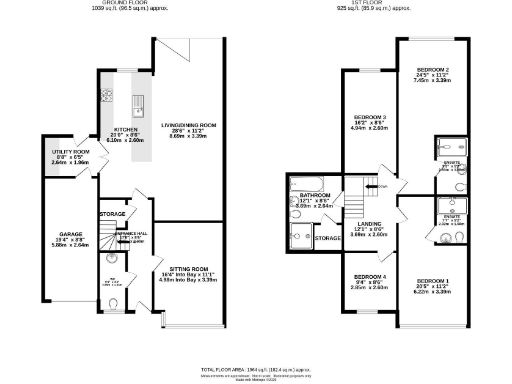 property Low res Floorplan Images}