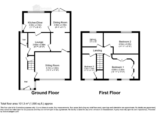 property Low res Floorplan Images}