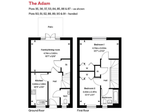 property Low res Floorplan Images}