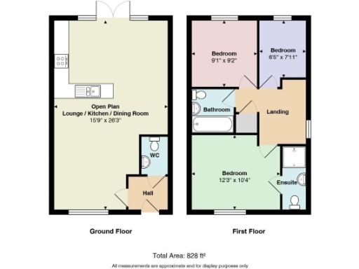 property Low res Floorplan Images}