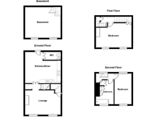 property Low res Floorplan Images}