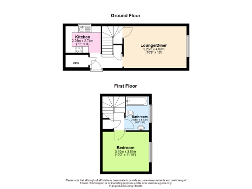 property Low res Floorplan Images}