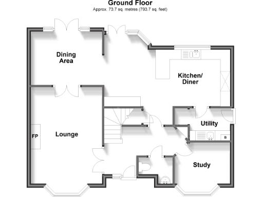 property Low res Floorplan Images}